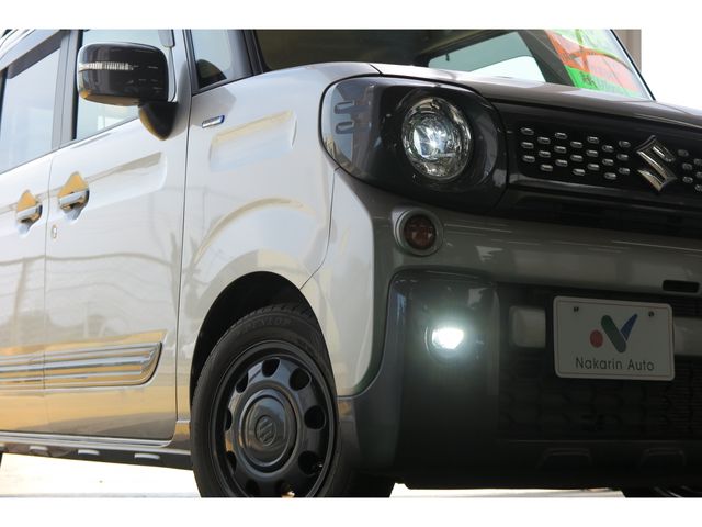 Suzuki SPACIA 2019-02 22715-28