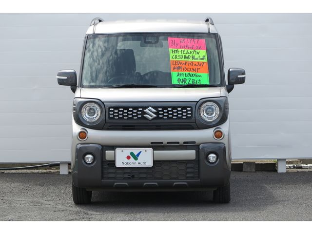 Suzuki SPACIA 2019-02 22715-1