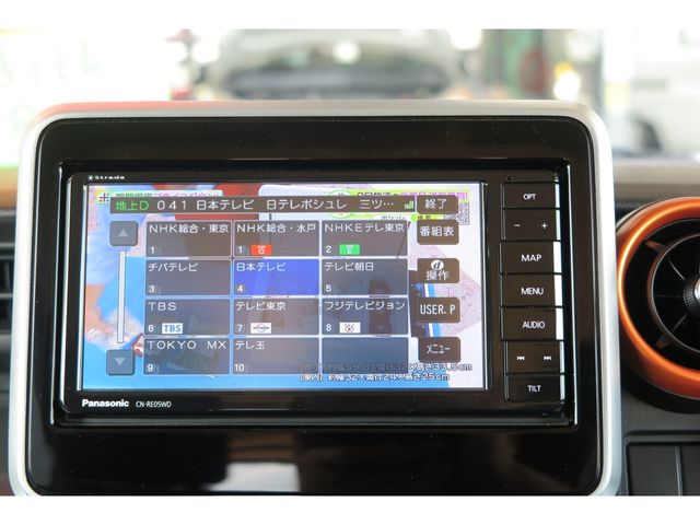 Suzuki SPACIA 2019-02 22715-16