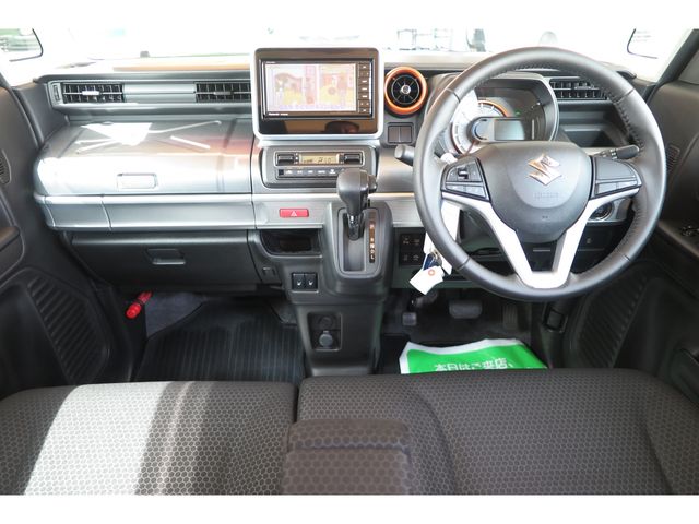 Suzuki SPACIA 2019-02 22715-14
