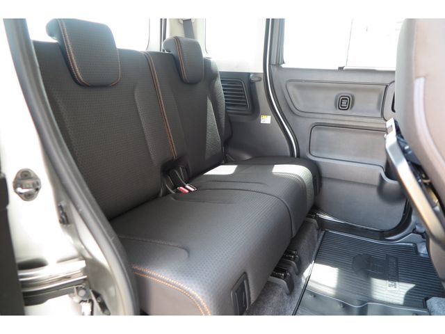 Suzuki SPACIA 2019-02 22715-10