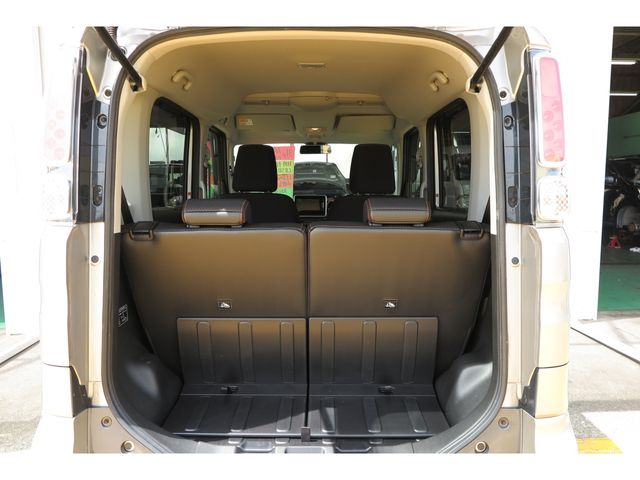 Suzuki SPACIA 2019-02 22715-8