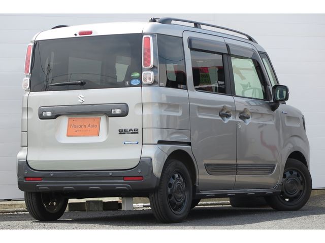 Suzuki SPACIA 2019-02 22715-4