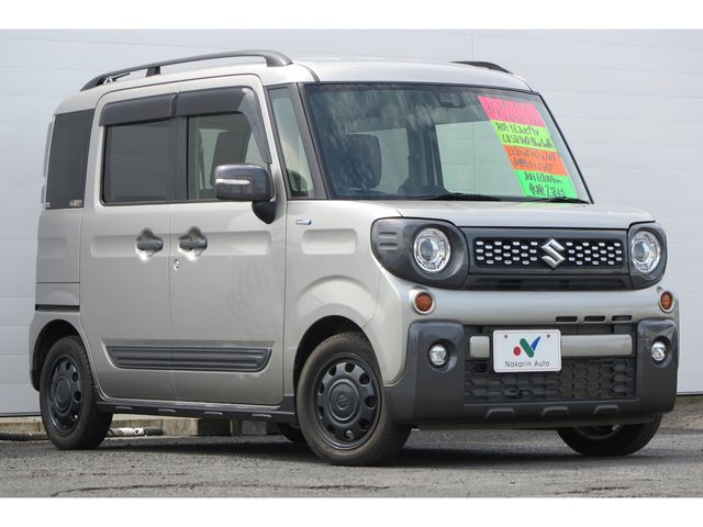 Suzuki SPACIA 2019-02 22715-2