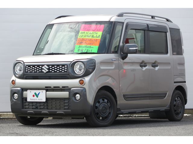 Suzuki SPACIA 2019-02 22715-0