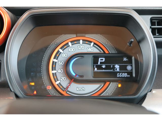 Suzuki SPACIA 2019-02 22715-21