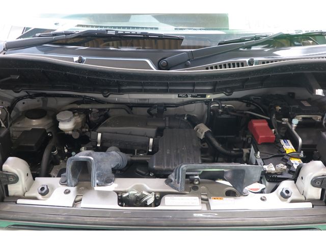 Suzuki SPACIA 2019-02 22715-27