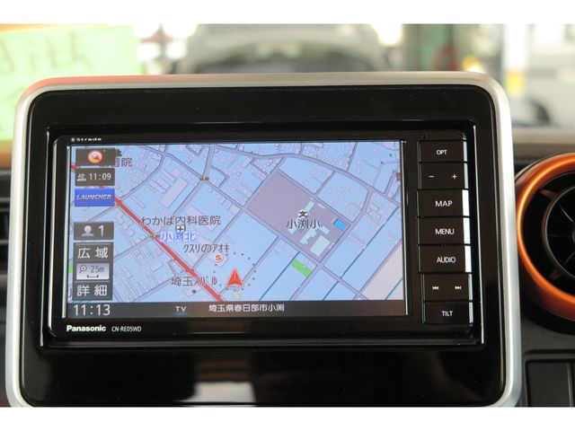 Suzuki SPACIA 2019-02 22715-15
