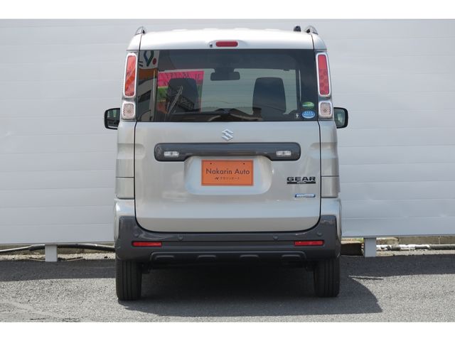 Suzuki SPACIA 2019-02 22715-5