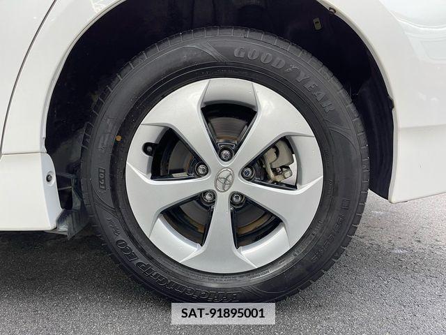 Toyota PRIUS 2012-06 347217-26