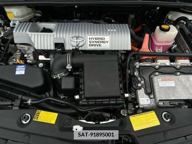 Toyota PRIUS 2012-06 347217-28