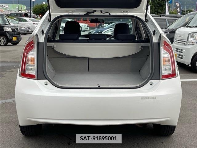Toyota PRIUS 2012-06 347217-13