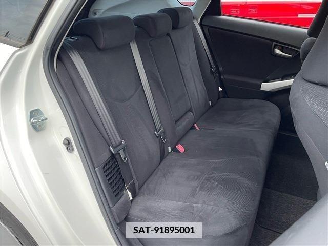 Toyota PRIUS 2012-06 347217-11
