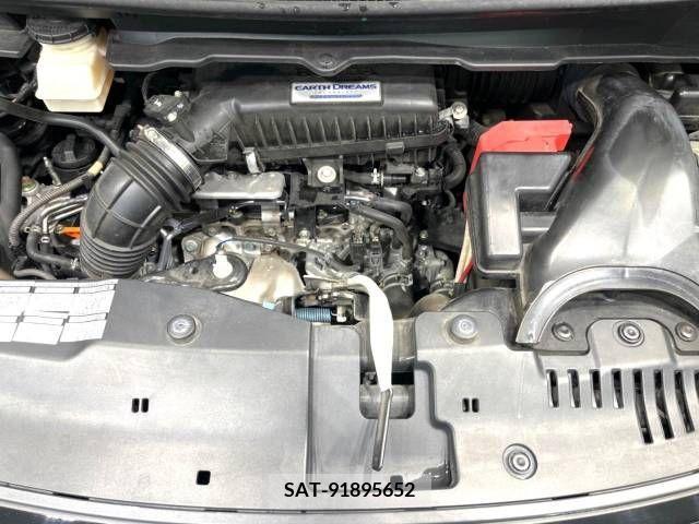 Honda STEP WGN 2016-05 286169-19