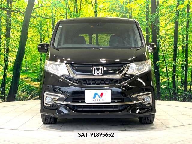 Honda STEP WGN 2016-05 286169-15
