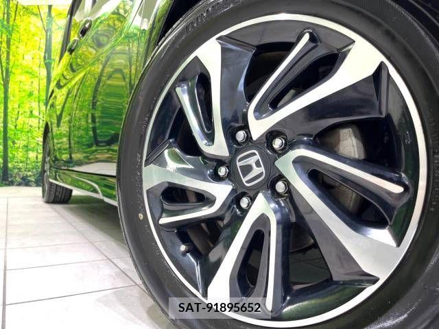 Honda STEP WGN 2016-05 286169-14