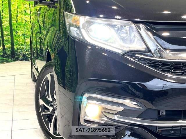 Honda STEP WGN 2016-05 286169-13
