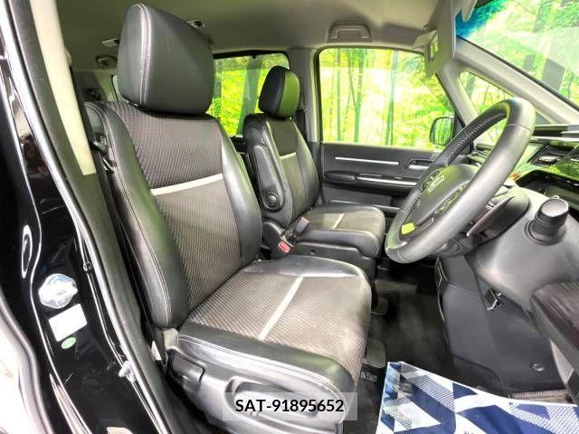 Honda STEP WGN 2016-05 286169-9