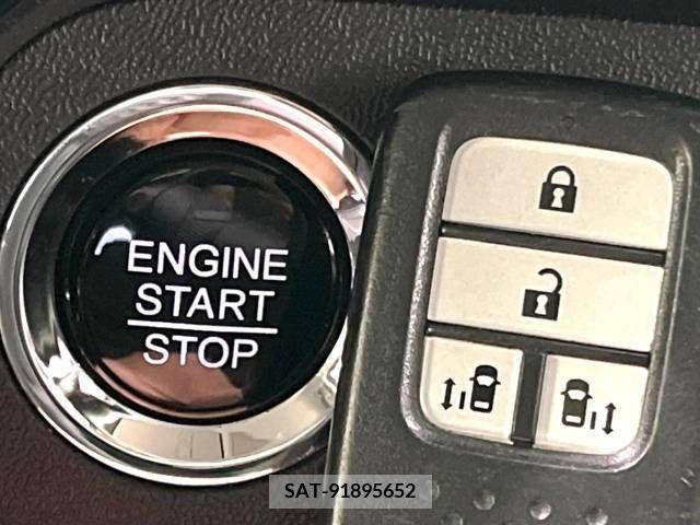 Honda STEP WGN 2016-05 286169-8