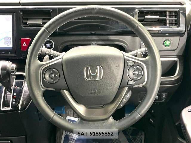 Honda STEP WGN 2016-05 286169-12
