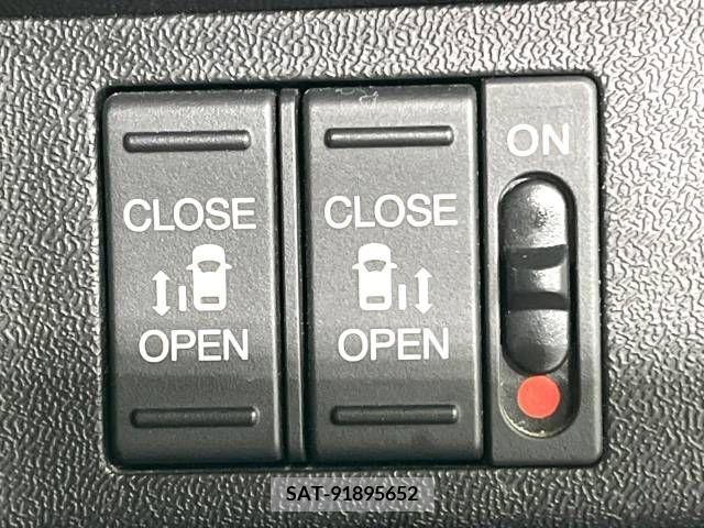 Honda STEP WGN 2016-05 286169-6