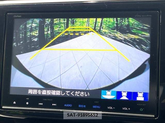 Honda STEP WGN 2016-05 286169-5
