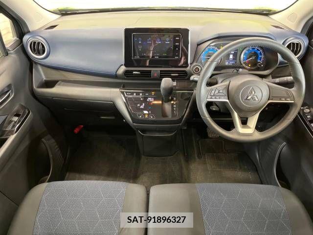 Mitsubishi EK X 2020-01 296825-1