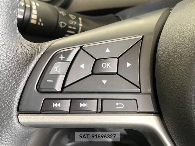 Mitsubishi EK X 2020-01 296825-7