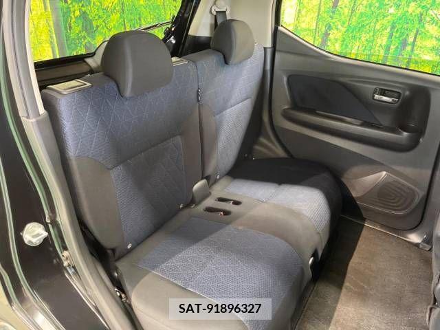 Mitsubishi EK X 2020-01 296825-8