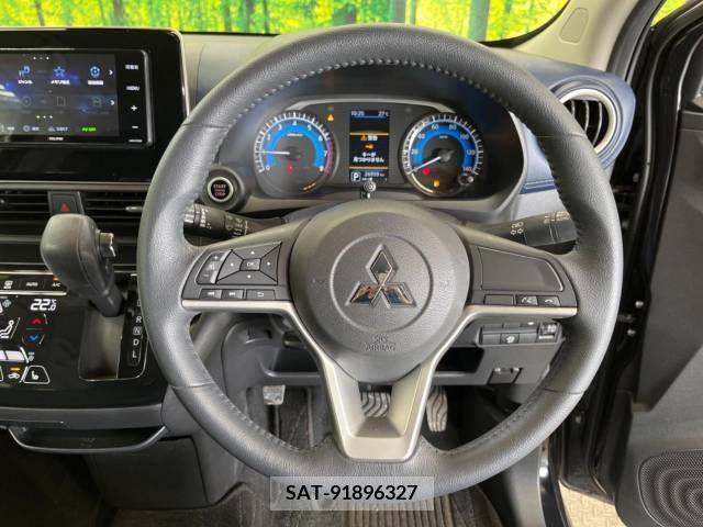 Mitsubishi EK X 2020-01 296825-10