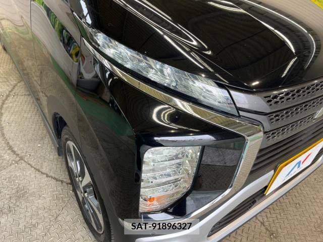 Mitsubishi EK X 2020-01 296825-11