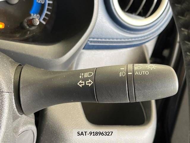 Mitsubishi EK X 2020-01 296825-12