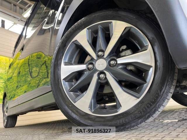 Mitsubishi EK X 2020-01 296825-13