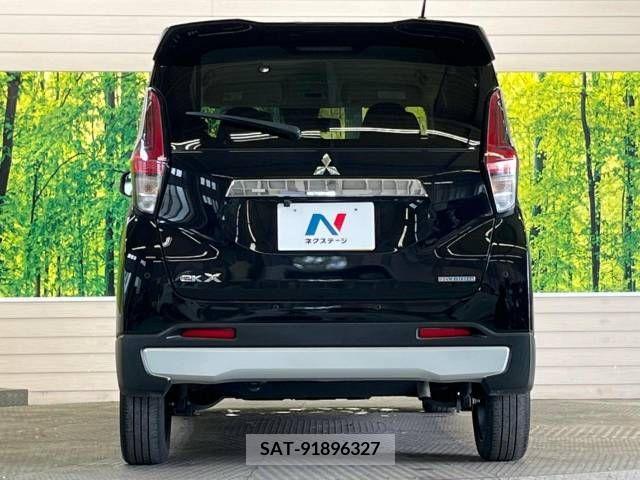 Mitsubishi EK X 2020-01 296825-15