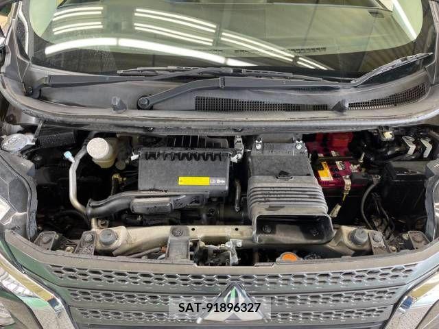 Mitsubishi EK X 2020-01 296825-19