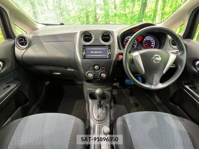Nissan NOTE 2016-08 280947-1