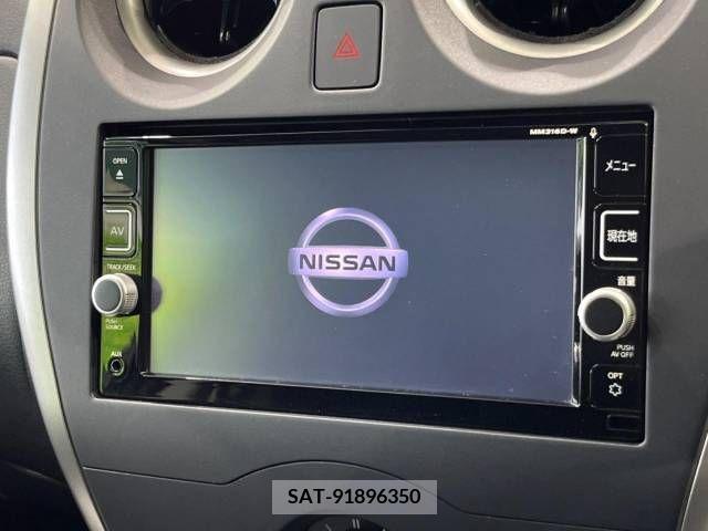 Nissan NOTE 2016-08 280947-3