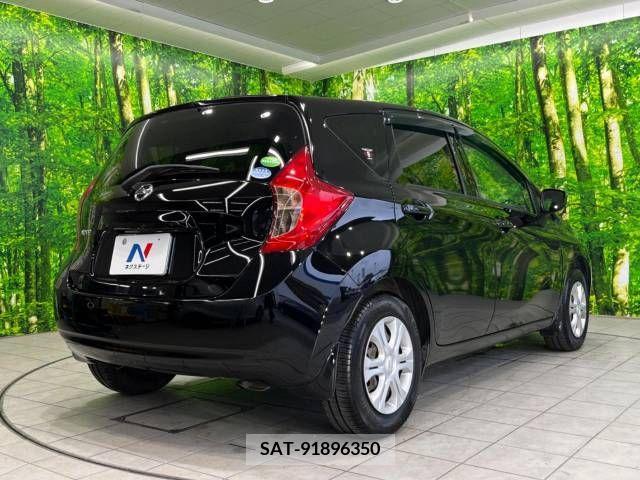 Nissan NOTE 2016-08 280947-17