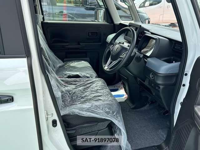 Suzuki SPACIA 2022-12 312166-13