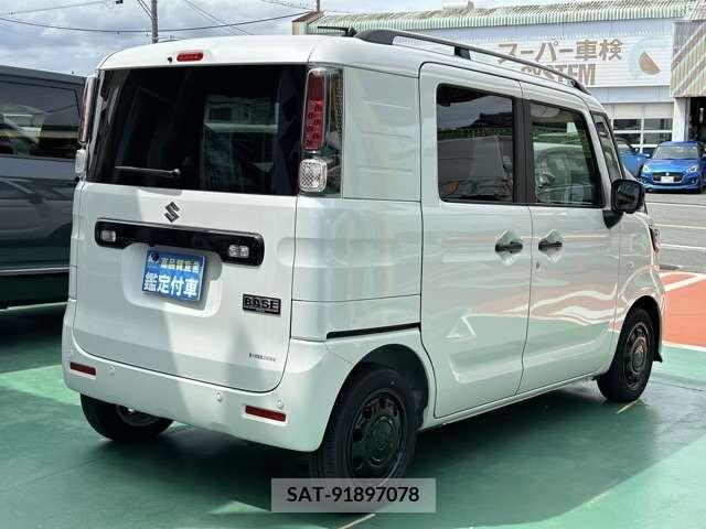 Suzuki SPACIA 2022-12 312166-10