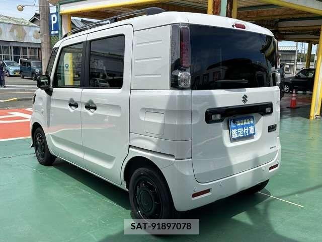 Suzuki SPACIA 2022-12 312166-1