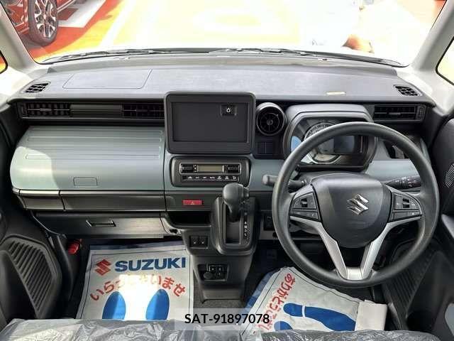 Suzuki SPACIA 2022-12 312166-4