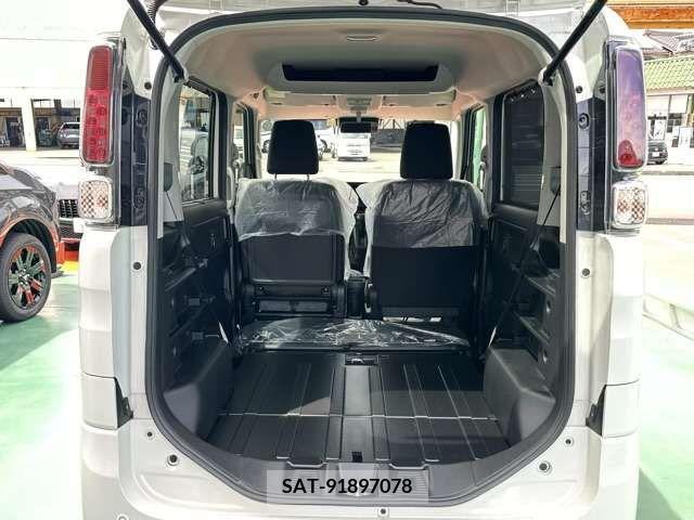 Suzuki SPACIA 2022-12 312166-9