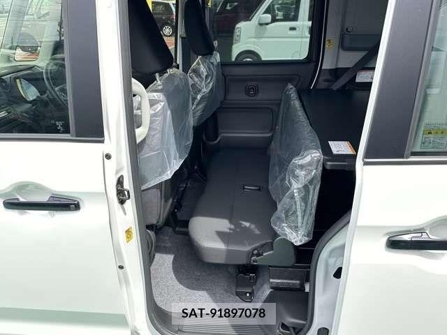 Suzuki SPACIA 2022-12 312166-3