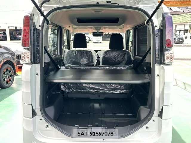 Suzuki SPACIA 2022-12 312166-8