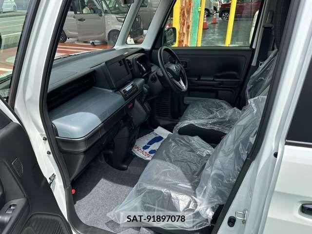 Suzuki SPACIA 2022-12 312166-2