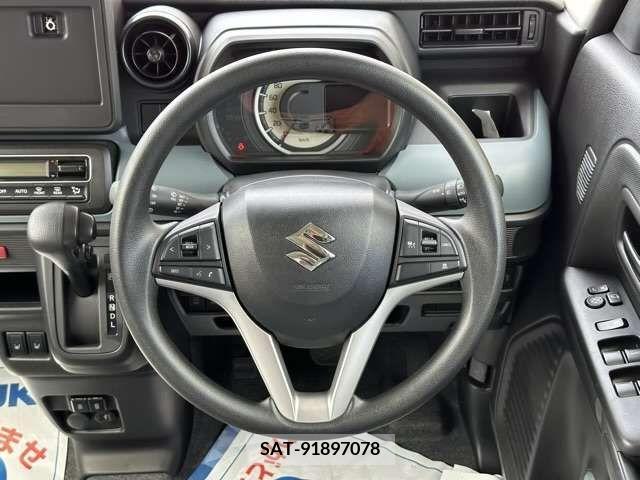 Suzuki SPACIA 2022-12 312166-5
