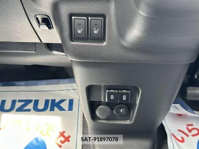 Suzuki SPACIA 2022-12 312166-17