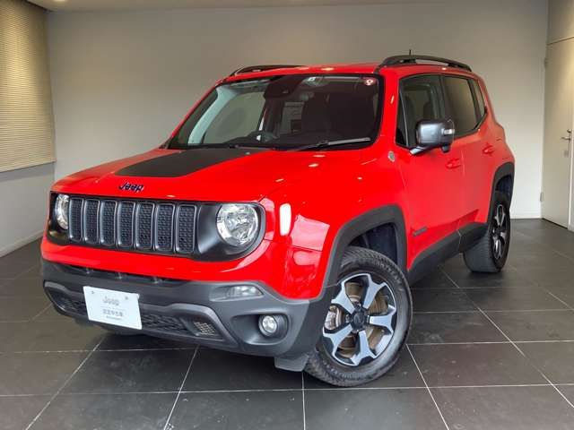 Jeep RENEGADE 2022-06 196712-0