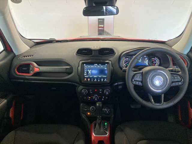 Jeep RENEGADE 2022-06 196712-2